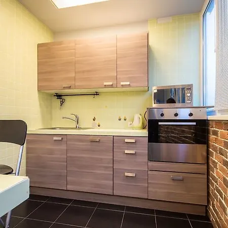 Trendy Oliesava Minsk