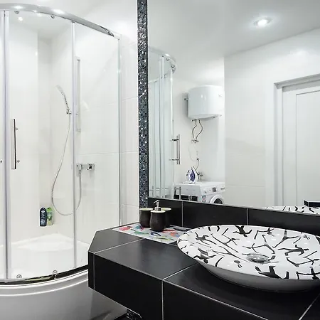 Apartment Trendy Oliesava *